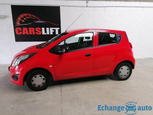Chevrolet Spark 1.0 68 CH - GARANTIE 6 MOIS