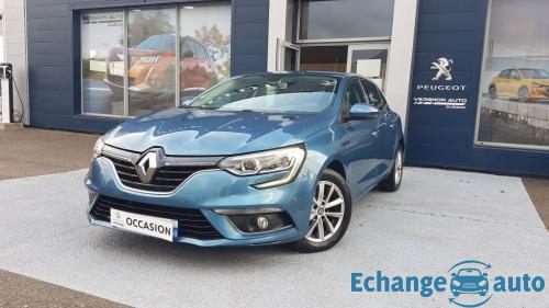 Renault Mégane IV 1.2