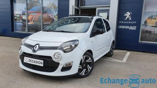 Renault Twingo (2) Dynamique 1.2 LEV 16V 75 eco2