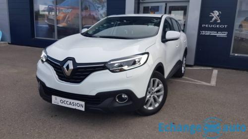 Renault Kadjar Zen Energy dCi 110