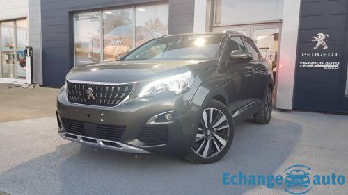 Peugeot 3008 (2) 1.6 BLUEHDI 120 S&amp;S ALLURE