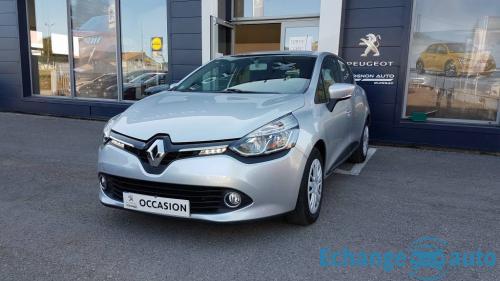 Renault Clio (4) Business Energy dCi 90 eco² 82g
