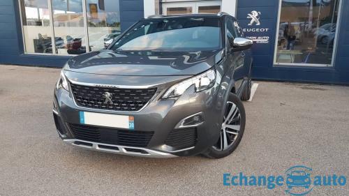 Peugeot 5008 (2) BlueHDi 180 S&amp;S EAT8 GT