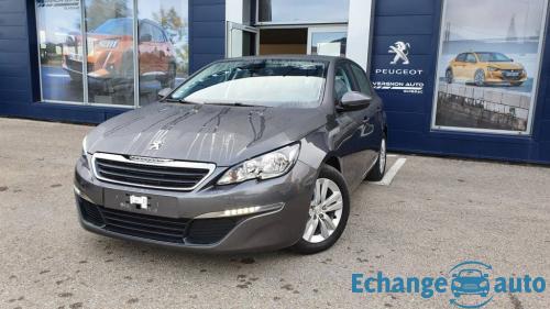 Peugeot 308 (2) 1.6 BlueHDi 120 BC S&amp;S Active