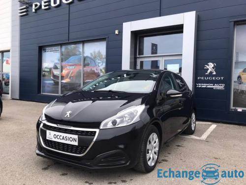 Peugeot 208 1.6 BlueHDi 100 Active