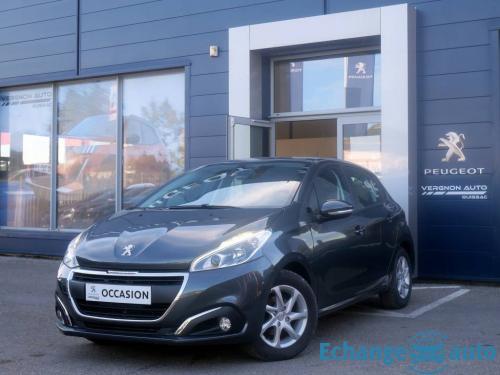 Peugeot 208 1.2 PureTech 82 Active