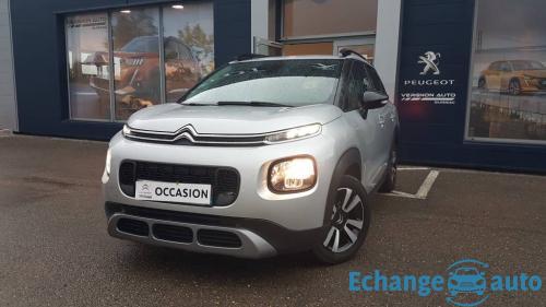 Citroën C3 Aircross PureTech 82 BVM Shine