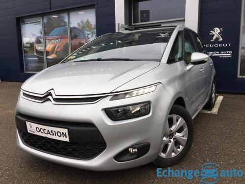 Citroën C4 Picasso (2) e-HDi 90 Business ETG6