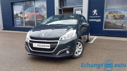 Peugeot 208 1.2 PureTech 82 Active