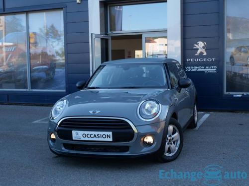 Mini Mini (4) One 102 ch