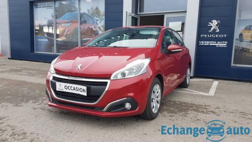 Peugeot 208 1.2 PureTech 82 Active