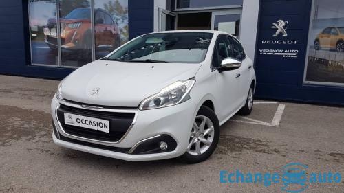 Peugeot 208 1.2 PureTech 82 Active