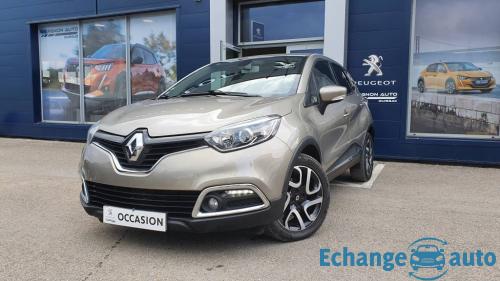 Renault Captur Intens Energy dCi 90 S&amp;S eco2
