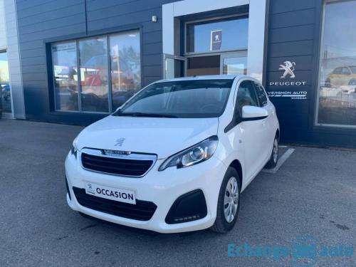 Peugeot 108 1.0 VTi 68 Active