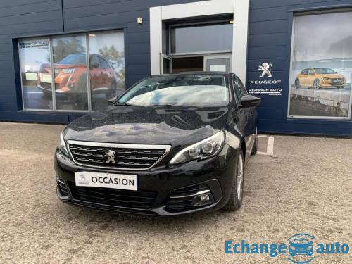 Peugeot 308 (2) 1.6 BlueHDi 120 S&amp;S EAT6 Allure