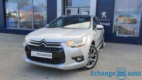 Citroën DS4 THP 160 Sport Chic