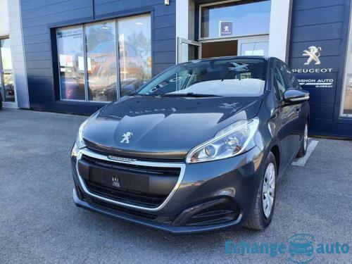 Peugeot 208 1.6 BLUEHDI 100 S&amp;S ACTIVE BUSINESS