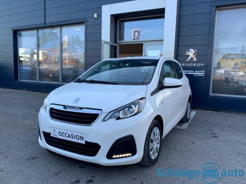 Peugeot 108 1.0 VTi 68 Active