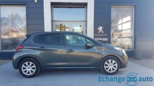 Peugeot 208 1.2 PureTech 82 Active