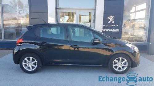 Peugeot 208 1.2 PureTech 82 S&amp;S ETG5 Active
