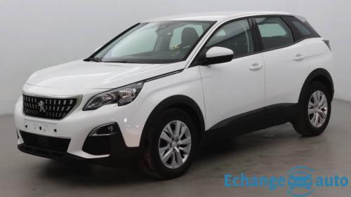 Peugeot 3008 (2) 1.6 BLUEHDI 120 S&amp;S ACTIVE