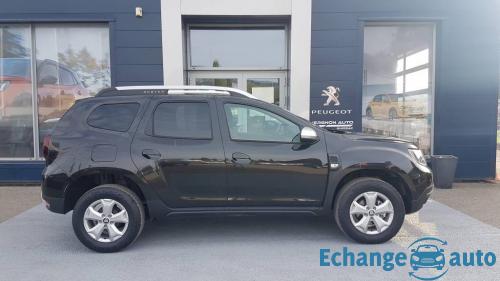 Dacia Duster (2) Confort TCe 100 4x2 2019