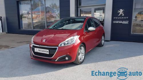Peugeot 208 1.2 PureTech 82 Style