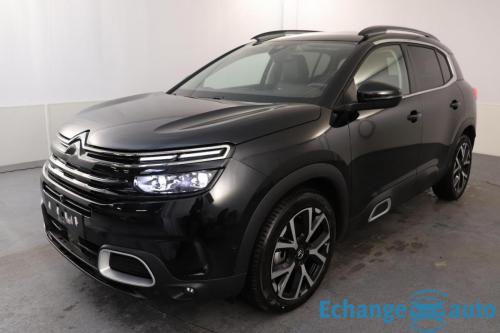 Citroën C5 Aircross BlueHDi 180 S&S EAT8 Shine