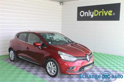 Renault Clio IV 1.5 dCi 90 Energy Intens