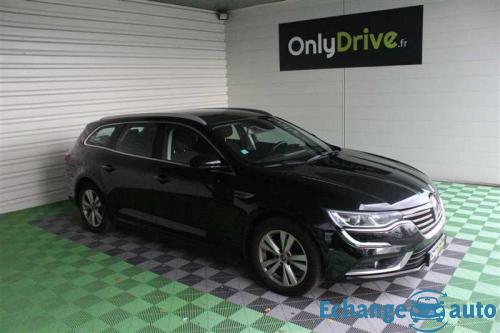 Renault Talisman Estate 1.5 dCi 110 Energy ECO2 Business