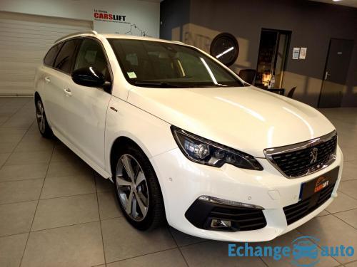 Peugeot 308 SW GT LINE 1.6 HDi 120 ch - GARANTIE 6 MOIS