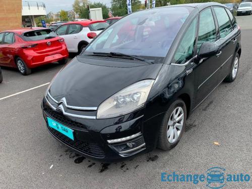 Citroën C4 Picasso 2.0 HDi150 FAP Exclusive BMP6