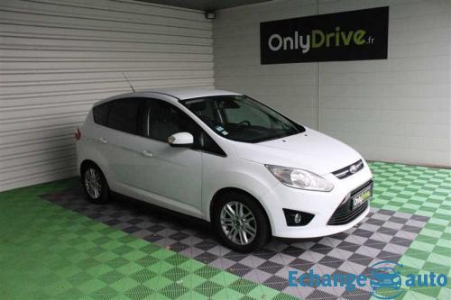 Ford C-Max 1.6 TDCI 115 FAP Titanium X