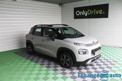 Citroën C3 Aircross 1.5 BlueHDi 100 S&S BVM6 Feel