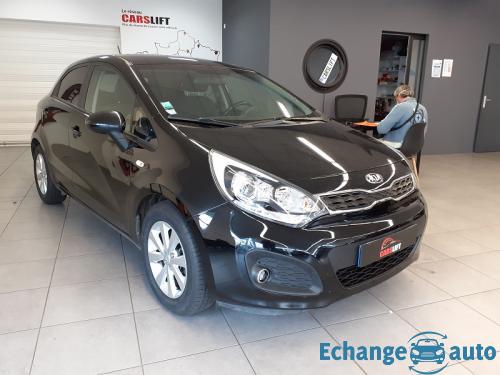 Kia Rio Active 1.4 CRDi 90 CH - GARANTIE CONSTRUCTEUR 2 ANS