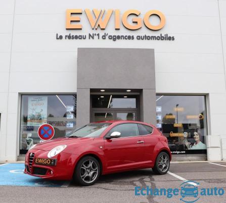 Alfa Romeo MiTo 1.3 JTDM 95 CH