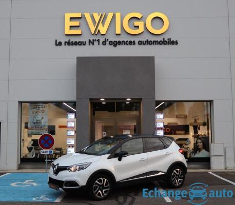 Renault Captur 1.2 TCE 120 CH ENERGY WAVE