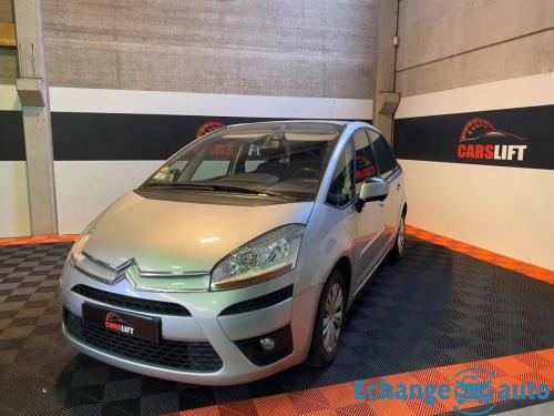 Citroën C4 Picasso AMBIANCE