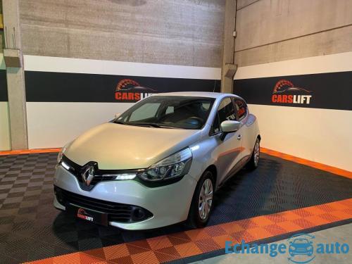 Renault Clio 4 DYNAMIQUE 1.5 DCI 90 CH