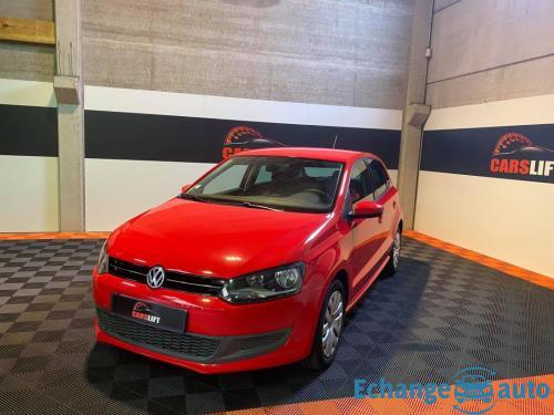 Volkswagen Polo CONFORTLINE 1.2 TDI 75ch