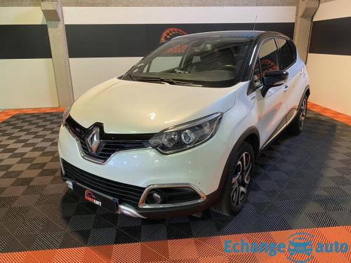 Renault Captur WAVE 1.2 TCE 120CH
