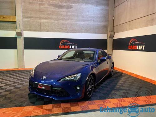 Toyota GT86 2.0 i 200CH