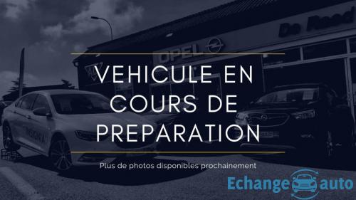 Opel Crossland X 1.2 Turbo 110ch auto Ultimate