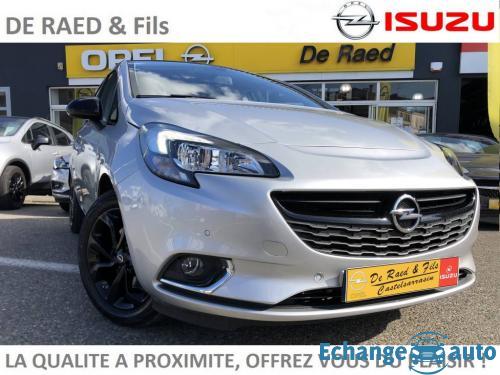 Opel Corsa (5) 1.4 TURBO 100 S/S COLOR EDITION