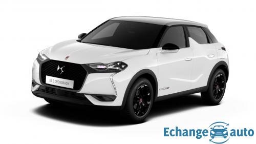 DS DS 3 Crossback Puretech 130 cv Performance line EAT8