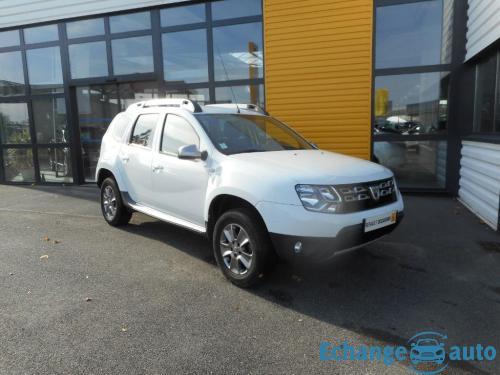 Dacia Duster TCE 125 PRESIGE