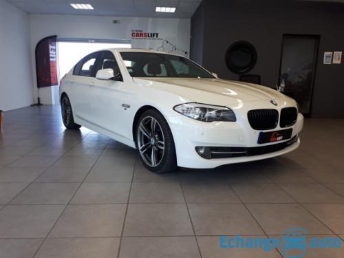 BMW Série 5 520D 2.0 DPF 163 ch - GARANTIE 6 MOIS