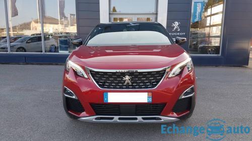 Peugeot 3008 (2) BlueHDi 130 S&amp;S EAT8 ALLURE