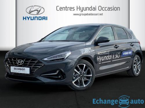 Hyundai i30 1.0 T-GDi 120 iBVM6 Creative