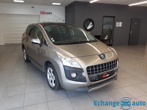 Peugeot 3008 Allure 1.6 e-HDi 112 CH - GARANTIE 6 MOIS